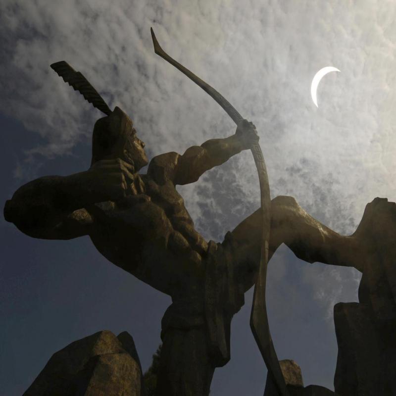 Sky Warrior