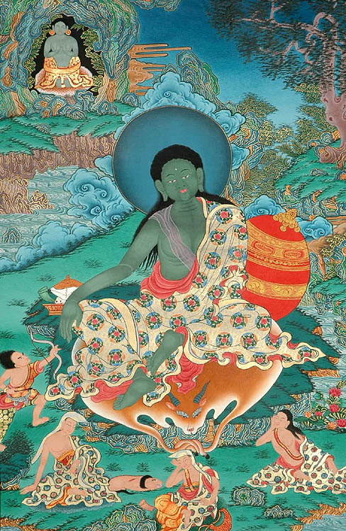 Milarepa