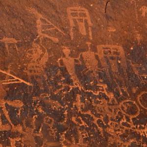 The Song of Kokopelli